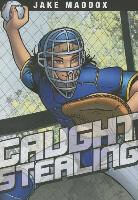 Jesus Aburto, Jake Maddox, Jake/ Aburtov (ILT) Maddox, Brandon Terrell, Jesus Aburto, Jesus Salvador Aburto Martinez... - Caught Stealing