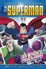 Louise Simonson, Louise/ Vecchio Simonson, Luciano Vecchio - Lex Luthor's Power Grab!