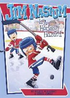 Marty McKnight, Marty/ Jones Mcknight, Chris Jones - Jim Nasium Is a Hockey Hazard