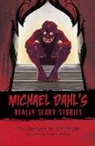Michael Dahl, Michael/ Bonet Dahl, Xavier Bonet - The Stranger on the Stairs
