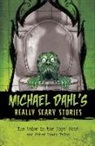 Michael Dahl, Michael/ Bonet Dahl, Xavier Bonet - The Voice in the Boys' Room
