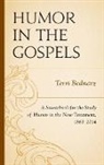Terri Bednarz - Humor in the Gospels (print on demand)