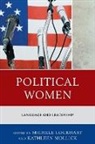 Michele Lockhart, Michele Mollick Lockhart, Michele Lockhart, Kathleen Mollick - Political Women