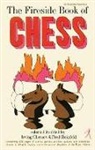 Irving Chernev, Irving (EDT)/ Reinf Chernev, Chernev Irving, Irving chernev/fred reinf, Fred Reinfeld, Reinfeld Fred - The Fireside Book of Chess