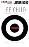 Lee Child, Dick Hill, Dick Hill - Persuader (Audio book)