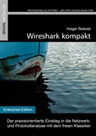 Holger Reibold, Holger Reibold - Wireshark kompakt