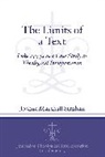 Joshua M. Strahan, Joshua Marshall Strahan - Limits of a Text