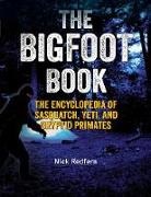 Nick Redfern - The Bigfoot Book