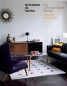 Dominic Bradbury - Interiors in Detail