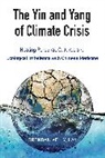 Brendan Kelly - The Yin and Yang of Climate Crisis