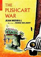 Jean Merrill, Jean Solbert Merrill, Ronni Solbert, Ronni Solbert - The Pushcart War