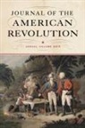 Todd Andrlik, Todd Andrlik - Journal of the American Revolution 2015