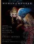 Cathy Fenner, Cathy Fenner - Women of Wonder
