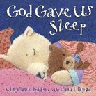 Lisa Tawn Bergren, Lisa Tawn/ Bryant Bergren, Laura J. Bryant, Lisa Tawn Bergren, Laura J. Bryant - God Gave Us Sleep