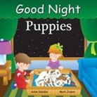Adam Gamble, Mark Jasper, Joe Veno, Joe Veno - Good Night Puppies