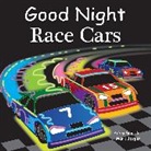 Adam Gamble, Mark Jasper, Joe Veno, Joe Veno - Good Night Race Cars