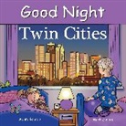 Adam Gamble, Mark Jasper, Ruth Palmer, Ruth Palmer - Good Night Twin Cities