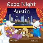 Adam Gamble, Mark Jasper, Joe Veno, Ruth Palmer, Joe Veno - Good Night Austin