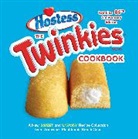 Hostess, Hostess (COR) - The Twinkies Cookbook, Twinkies 85th Anniversary Edition