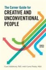 Carol Eikleberry, Carol Phd Eikleberry, Carrie Pinsky - The Career Guide for Creative and Unconventional People