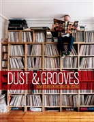 Eilon Paz, RZA - Dust and Grooves