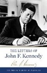 John F. Kennedy, John Fitzgerald/ Sandler Kennedy, Martin W. Sandler - The Letters of John F. Kennedy