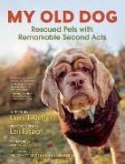Laura T Coffey, Laura T. Coffey, Laura T. Fusaro Coffey, Lori Fusaro, Lori Fusaro - My Old Dog
