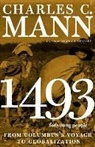 Charles Mann, Charles/ Stefoff Mann, Rebecca Stefoff - 1493 for Young People
