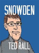 Ted Rall - Snowden