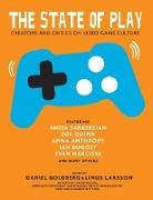 Daniel Goldberg, Daniel Larsson Goldberg, Daniel/ Larsson Goldberg, Linus Larsson, Daniel Goldberg, Linus Larsson - The State of Play