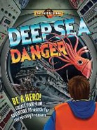John Townsend, John/ Viana Townsend, Tatio Viana - Deep Sea Danger