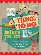 John (ILT)/ Warren Haslam, Mike Warren, John Haslam - 23 Things to Do Before You Are 11 1/2