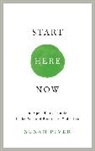 Susan Piver - Start Here Now