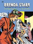 Dale Messick, Hitsuji Gondaira, Daniel Herman, Jerry Iger Studio, Yuki Kawaguchi, Dale Messick... - Brenda Starr: The Complete Pre-Code Comic Books Volume 2