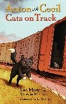 Lisa Martin, Lisa/ Martin Martin, Valerie Martin, Kelly Murphy - Cats on Track