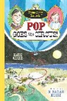 Kate Klise, Kate/ Klise Klise, M. Sarah Klise - Pop Goes the Circus!