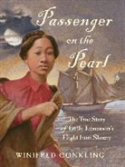 Winifred Conkling, Conkling Winifred - Passenger on the Pearl