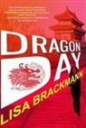 Lisa Brackmann - Dragon Day