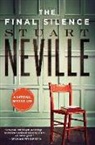 Stuart Neville - The Final Silence