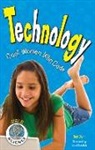 Andi Diehn - Technology