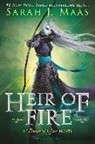 Sarah J. Maas - Heir of Fire