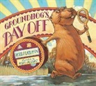 Brett Helquist, Robb Pearlman, Robb/ Helquist Pearlman, Pearlman Robb, Brett Helquist, Helquist Brett - Groundhog's Day Off