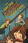 Kris Easler, Alan Katz, Alan/ Easler Katz, Kris Easler - The Day the Mustache Took over