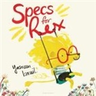 Yasmeen Ismail - Specs for Rex