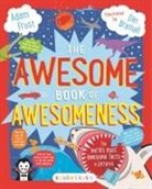 Adam Frost, Adam/ Bramall Frost, Dan Bramall - The Awesome Book of Awesomeness