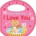 Bloomsbury, Bloomsbury (COR) - Carry and Play
