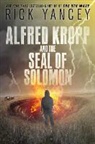 Rick Yancey - The Seal of Solomon