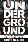 Daniel Makagon - Underground