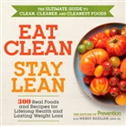 Wendy Bazilian, Editors of Prevention, Editors Of Prevention Magazine, Editors Of Prevention Magazine&gt;, Prevention, Editors Of Prevention... - Eat Clean, Stay Lean