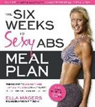 Ella Magers - The Six Weeks to Sexy Abs Meal Plan